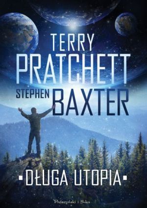 Terry Pratchett Stephen Baxter   Dluga Utopia 130401,1